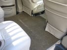 EVA коврики на GMC Savana 2002 - 2025 в Уфе