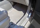 Ворсовые коврики на Hyundai Creta I 2016 - 2021 в Уфе