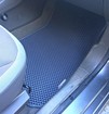 Коврики на Ravon R4 2016 - 2020 в Уфе