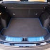 Ворсовые коврики на Geely Coolray 2018 - 2025 в Уфе