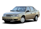 EVA коврики на Daewoo Nexia 1994 - 2016 в Уфе