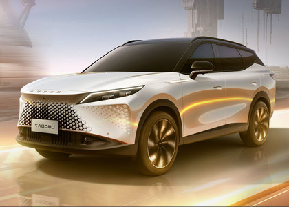 Ворсовые коврики на Omoda C7 2024 - 2025 в Уфе