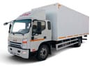 EVA коврики на JAC N75, N80, N90, N120, N120X 2014 - 2025 в Уфе