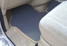 Ворсовые коврики на Nissan Serena (C24) 1999 - 2005 в Уфе