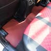 Ворсовые коврики на Nissan Qashqai (J11) (Английская сборка) 2013 - 2025 в Уфе