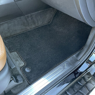 Коврики на KIA Mohave 2008&nbsp;-&nbsp;2026 в Уфе