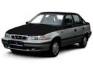 EVA коврики на Daewoo Nexia 1994 - 2016 в Уфе