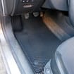 Коврики на Renault Laguna III 2007 - 2015 в Уфе