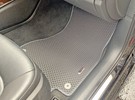 EVA коврики на Audi A6 (C7) 2011 - 2018 в Уфе