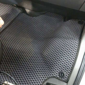 Ворсовые коврики на ГАЗ ГАЗель 1994&nbsp;-&nbsp;2026 в Уфе