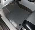 Коврики на Honda Civic IX 4d 2012 - 2015 в Уфе