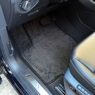 Коврики на Volkswagen Teramont 2016&nbsp;-&nbsp;2026 в Уфе