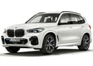 Коврики на BMW X5 (G05/G18) 2018 - 2025 в Уфе