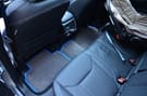 Коврики на Subaru Forester V 2018 - 2025 в Уфе