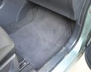 Ворсовые коврики на Suzuki Swift IV 2010 - 2016 в Уфе