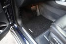 Коврики на BMW X6 (F16) 2014 - 2019 в Уфе