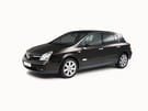 EVA коврики на Renault Vel Satis 2001 - 2009 в Уфе