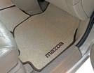 Коврики на Mazda MPV II 1999 - 2006 в Уфе