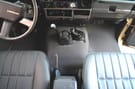 EVA коврики на Toyota Land Cruiser 70 2006 - 2025 в Уфе