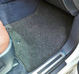 Коврики на Lexus LX 570 и LX450d 2007 - 2023 в Уфе