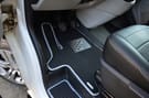 Коврики на Volkswagen Multivan (T5) 2003 - 2015 в Уфе