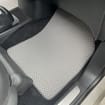 Ворсовые коврики на Citroen C4 Picasso II 2013 - 2018 в Уфе