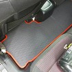 Коврики на Haval H6 2013 - 2022 в Уфе