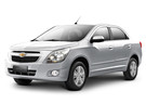 EVA коврики на Chevrolet Cobalt 2011 - 2025 в Уфе