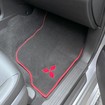 Коврики на Mitsubishi L200 V 2015 - 2025 в Уфе