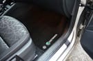 Коврики на Skoda Octavia A7 2013 - 2020 в Уфе
