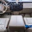 EVA коврики на Ford F250, F350, F450, F550 2006 - 2010 в Уфе