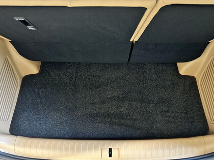 Коврики на Voyah Dream 2021&nbsp;-&nbsp;2026 в Уфе