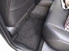 Коврики на Toyota Rav4 V 2018 - 2025 в Уфе