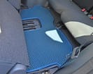 Коврики на Mitsubishi Outlander III 2012 - 2025 в Уфе