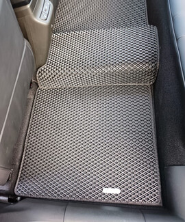 Коврики на Lada (ВАЗ) Aura 2023&nbsp;-&nbsp;2026 в Уфе