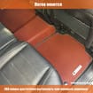 EVA коврики на Mitsubishi RVR I 1991 - 1997 в Уфе