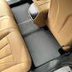 EVA коврики на Rising Auto F7 2023 - 2025 в Уфе
