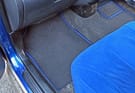 Коврики на Toyota Bb I 2000 - 2005 в Уфе