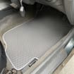 EVA коврики на Honda Civic V 2d 1993 - 1996 в Уфе