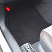 Ворсовые коврики на Toyota Yaris IV 2019 - 2025 в Уфе