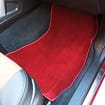 EVA коврики на Subaru Forester IV 2012 - 2019 в Уфе
