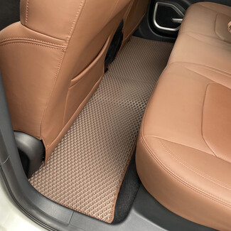 Ворсовые коврики на Geely Vision X6 Pro 2021&nbsp;-&nbsp;2024 в Уфе