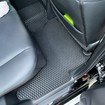 EVA коврики на Mitsubishi Montero Sport III 2015 - 2025 в Уфе