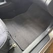 Ворсовые коврики на KIA Ceed I 2007 - 2012 в Уфе