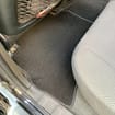 Коврики на Nissan Navara III 2004 - 2015 в Уфе