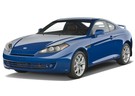 Ворсовые коврики на Hyundai Tiburon II 2001 - 2009 в Уфе