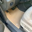 EVA коврики на Audi Q7 I 2005 - 2015 в Уфе