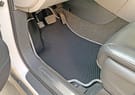 Коврики на Subaru Tribeca 2005 - 2014 в Уфе