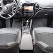 EVA коврики на Renault Kaptur 2016 - 2022 в Уфе