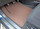 Коврики на Nissan Teana I 2003 - 2008 в Уфе